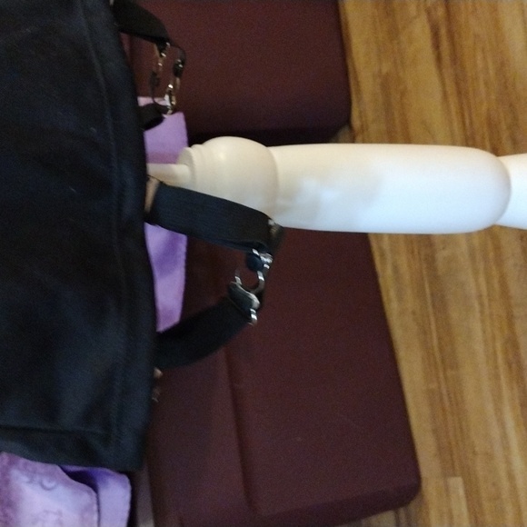 SEXY S.W.A.T. COSTUME (LADIES YOU CAN WEAR IT FOR YOUR HONEY!!!) SZ M / L - Picture 4 of 8